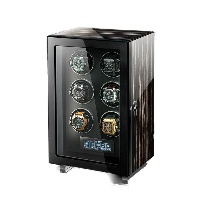 Watch Winder House