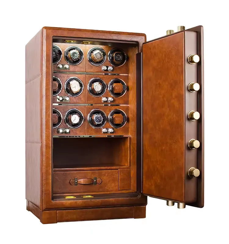 Safe, photograph 9