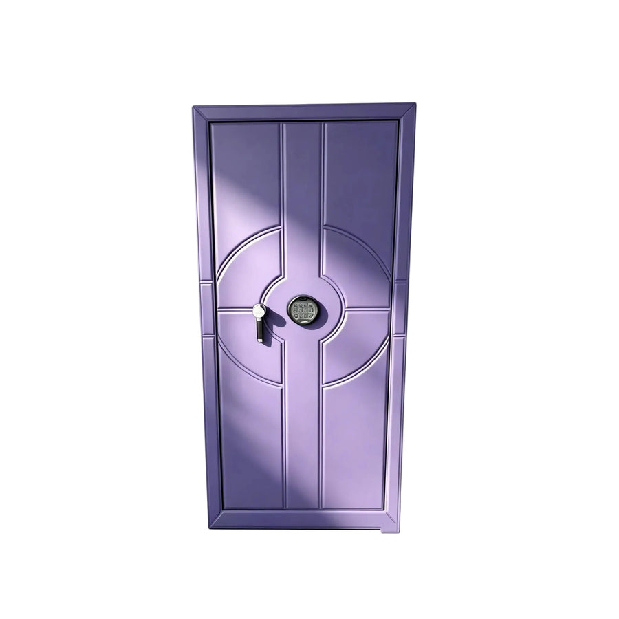 MONOLITH - Custom Bespoke Watch Winder Safe