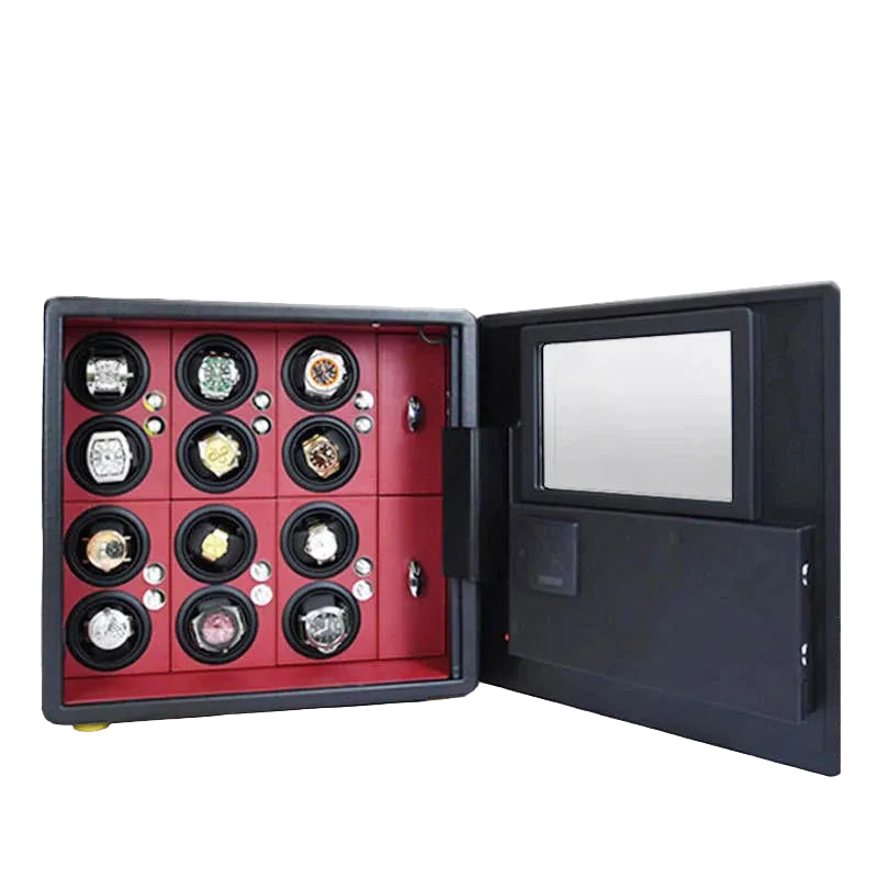 Vault, photograph 9