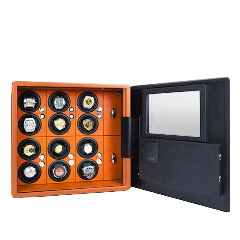 Vault, photograph 10