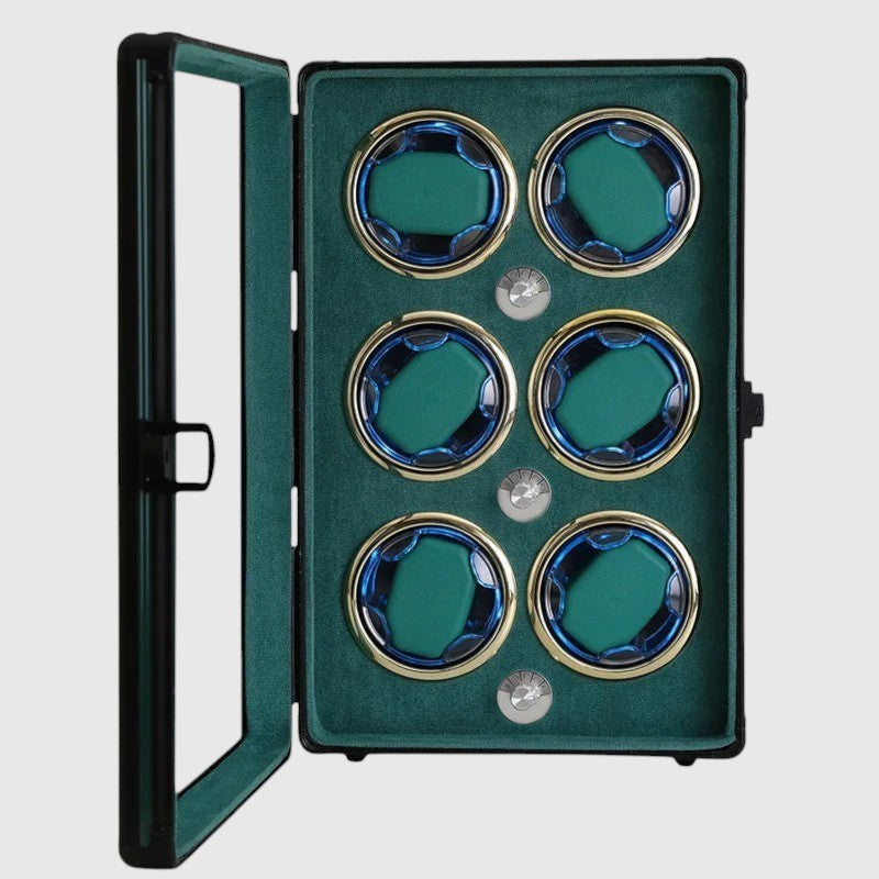 FRAME - Vertical Automatic Watch Winder